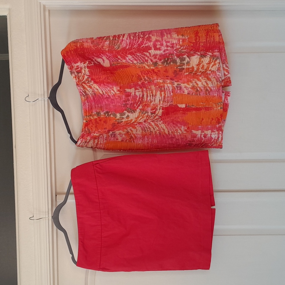 Two Skirts bundle